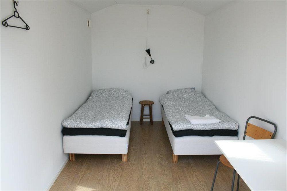 Trehoerna Hotell & Konferens Trehorna Buitenkant foto